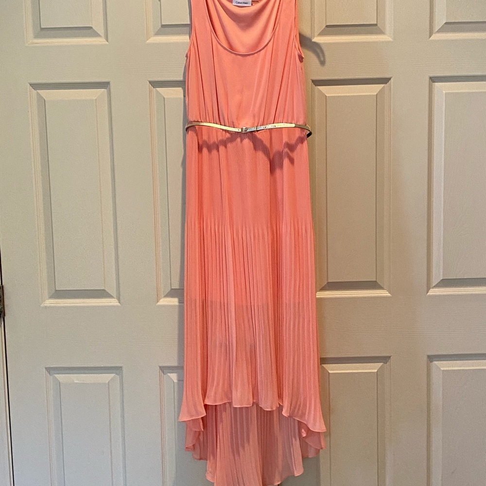 Calvin Klein dress
